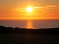 Setting Sun