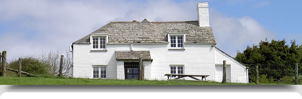 Lower Tresmorn Cottage