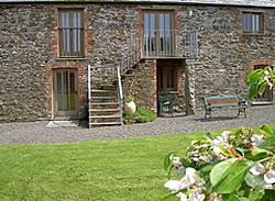 Mealhouse Coverted Barn