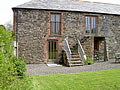 Meahouse Barn Conversion Meahouse Barn Conversion