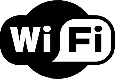 Free WiFi Internet Access